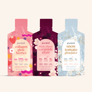 Skincare Trinity Bundle