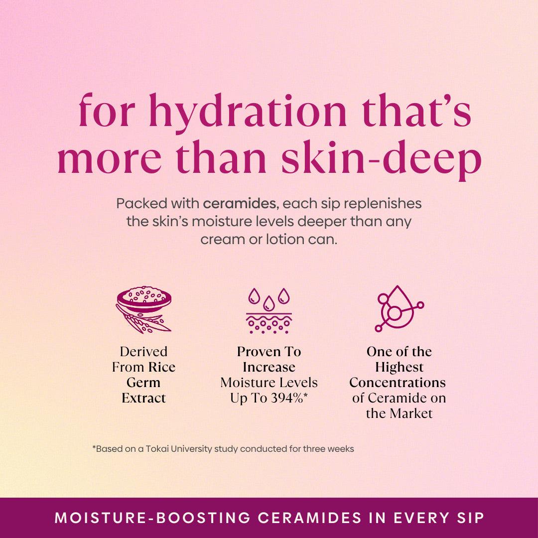 Supreme Glow Skincare Set