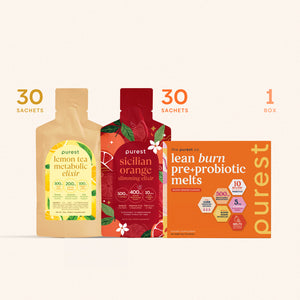 30-Day Burn Boost Bundle