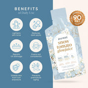 Snow Tomato Glowjuice