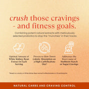 Lean Burn Pre+Probiotic Melts