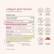 Collagen Glow Berries