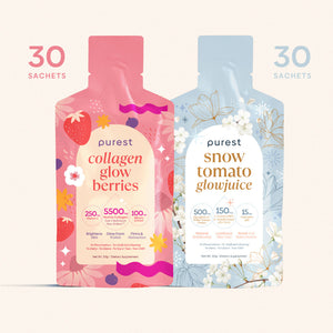 Bright & Clear Bundle