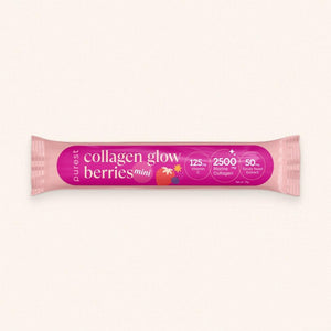 Collagen Glow Berries Mini