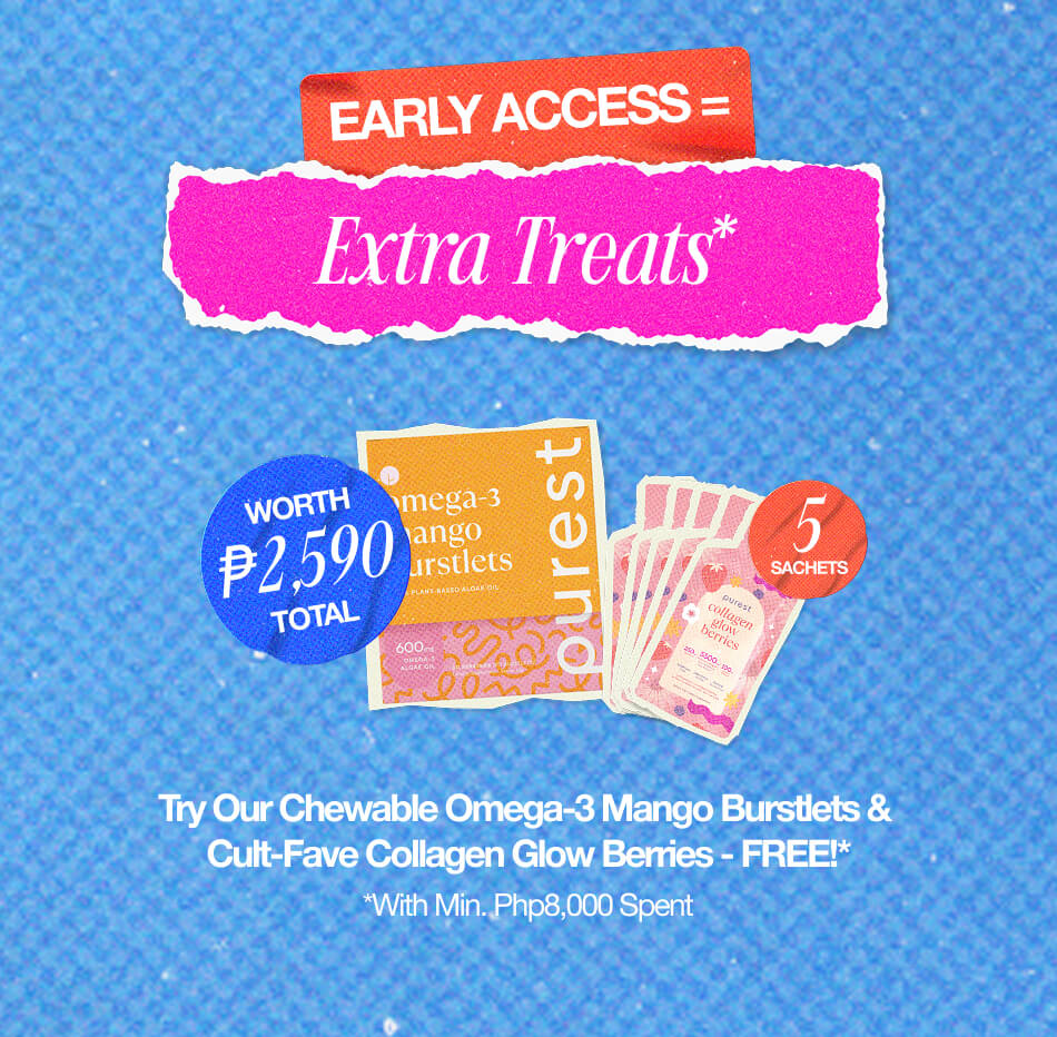 Extra Treats 11.11 Mobile Image