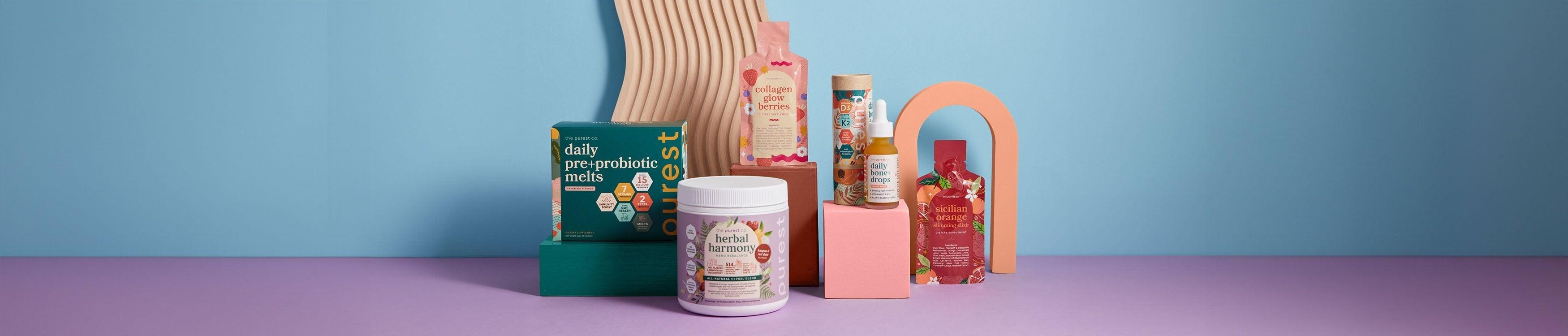 Bundle & Save
