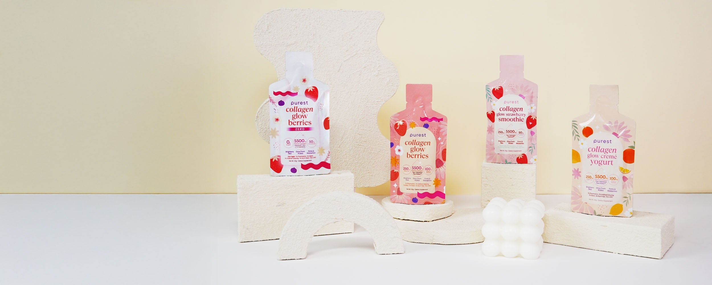 Skin - The Purest Co (SG)