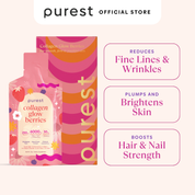 Festive Mini Box Trial Kits