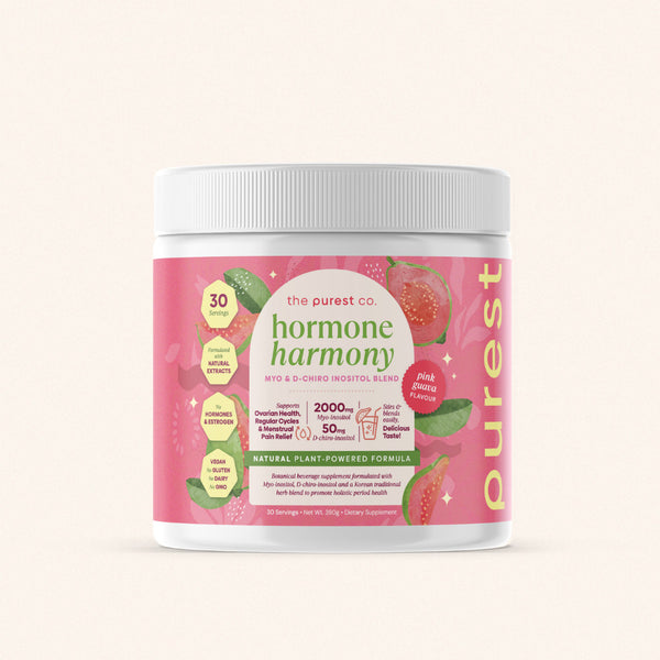 Hormone Harmony