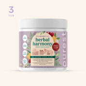 Herbal Harmony: Meno Rebalance