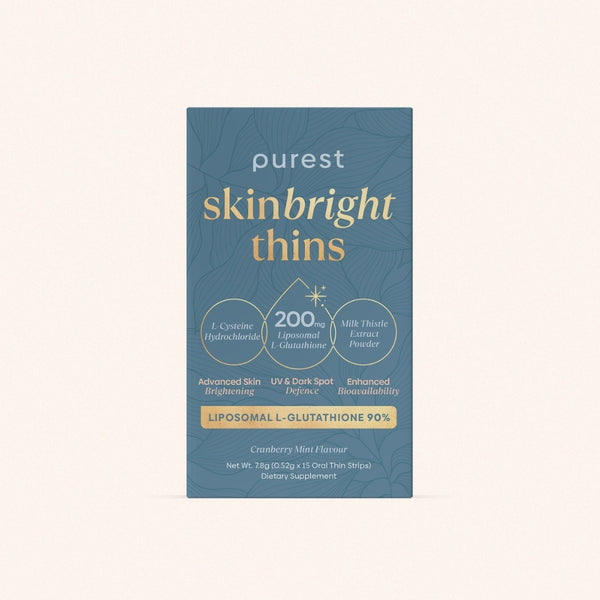 SkinBright Thins
