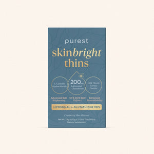 SkinBright Thins
