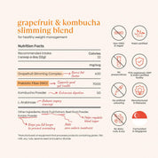 Slim & Trim Duo