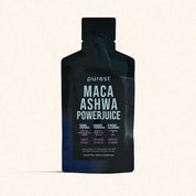 Maca Ashwa Powerjuice