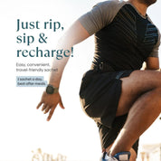 Maca Ashwa Powerjuice