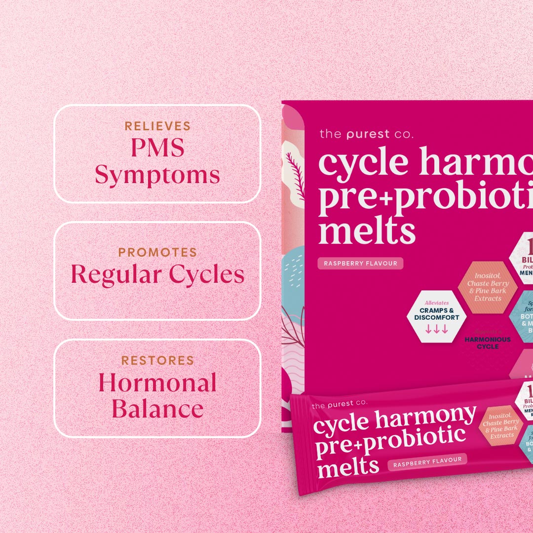 Women's Wellness Duo