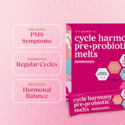 Women's Wellness Duo