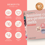 Women's Wellness Duo