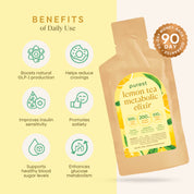 30-Day Burn Boost Bundle