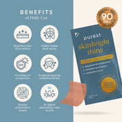 [pre order] SkinBright Thins
