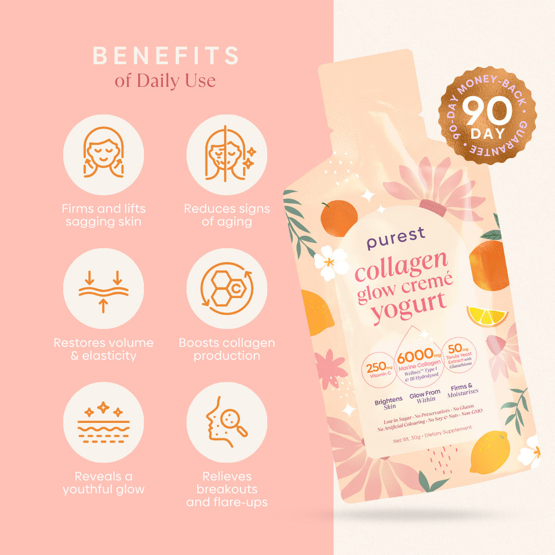 Collagen Trio Starter Pack