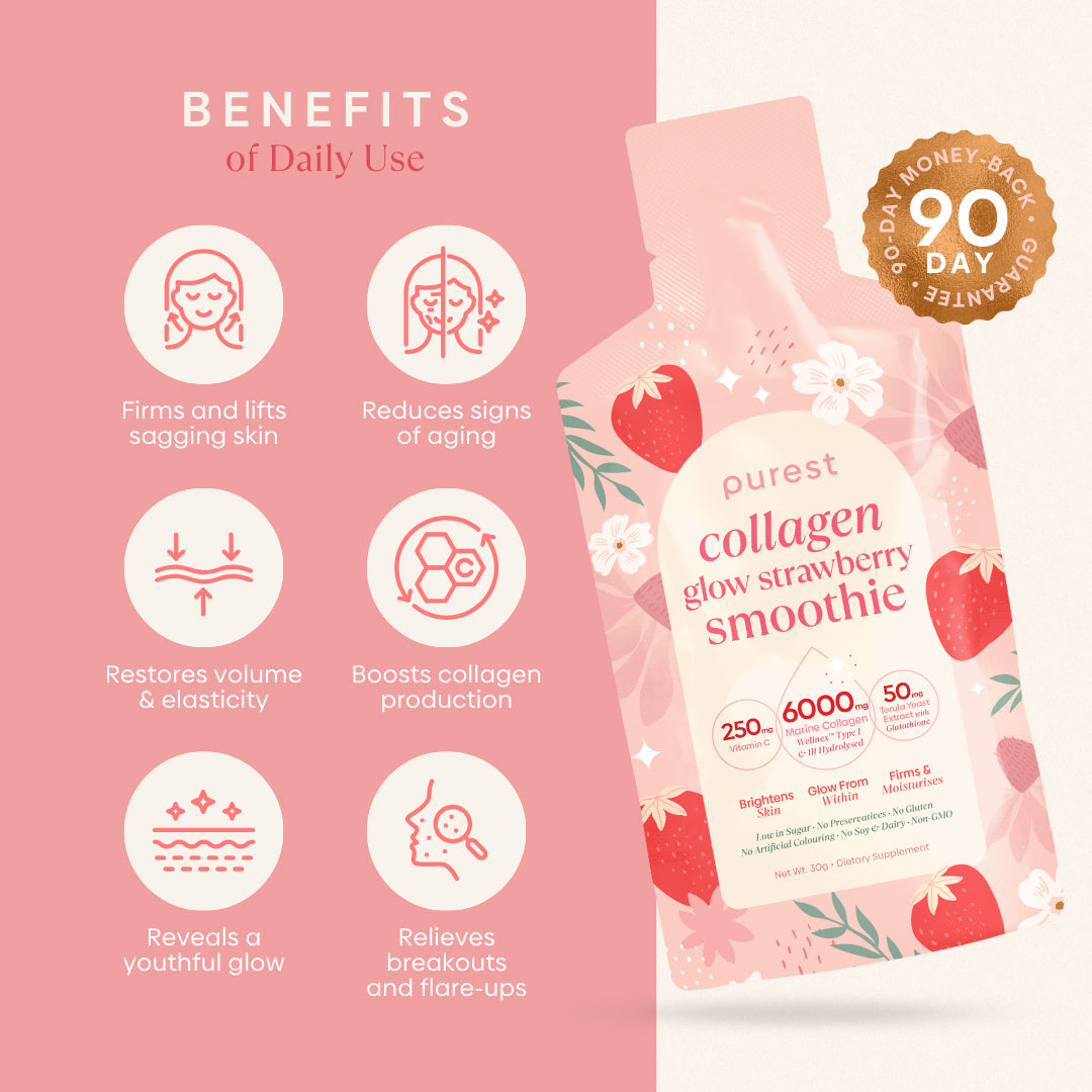 Collagen Trio Starter Pack