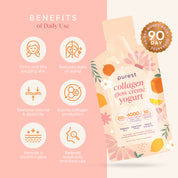 C6000 Exclusive: Collagen Glow Trio Supreme