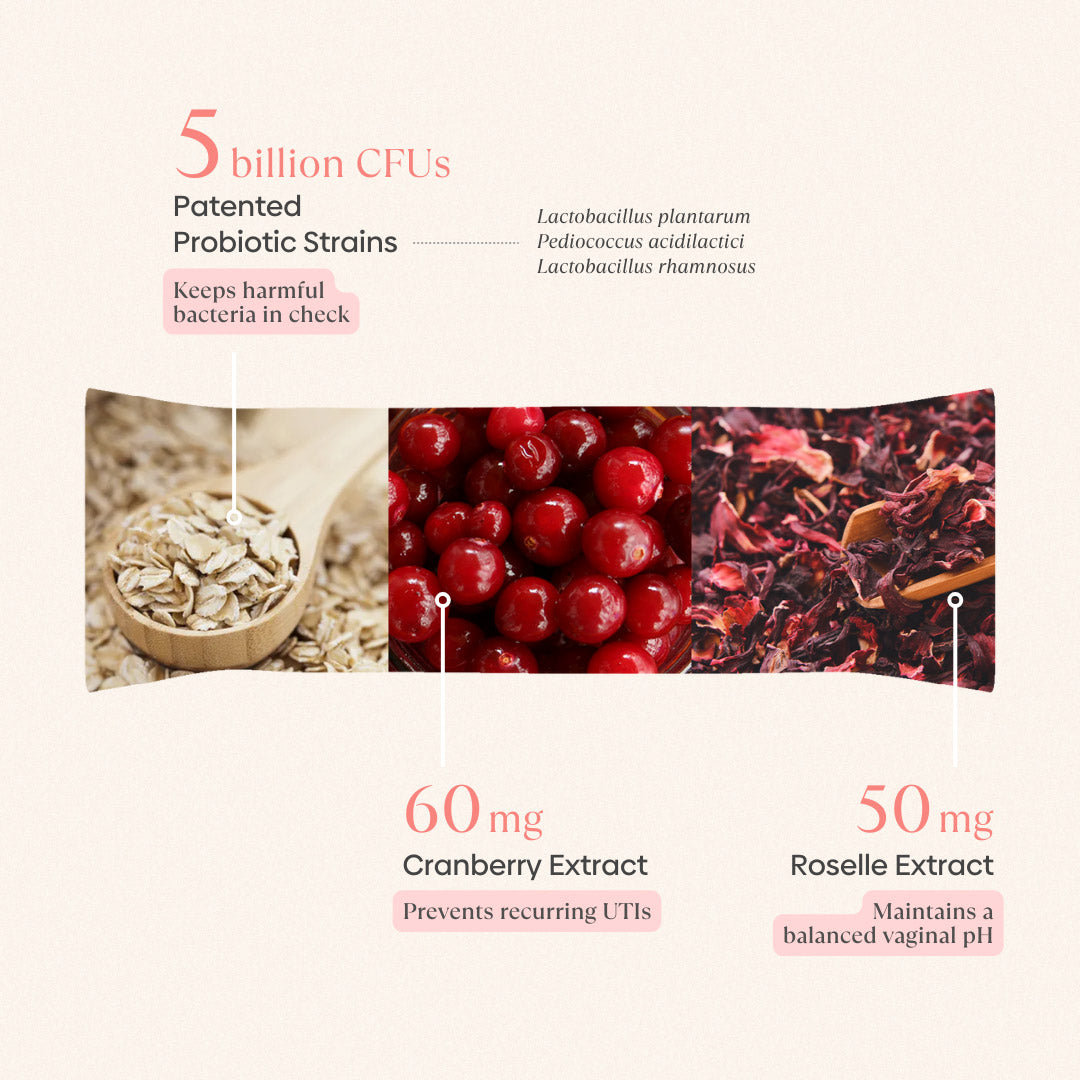 Women's Wellness Duo