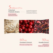 Women's Wellness Duo