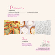 Women's Wellness Duo