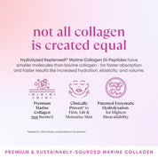 Collagen Glow Berries Zero