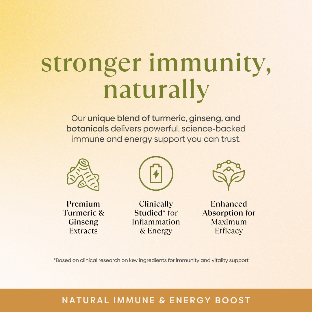 Dad's Vitality Bundle