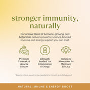 Dad's Vitality Bundle