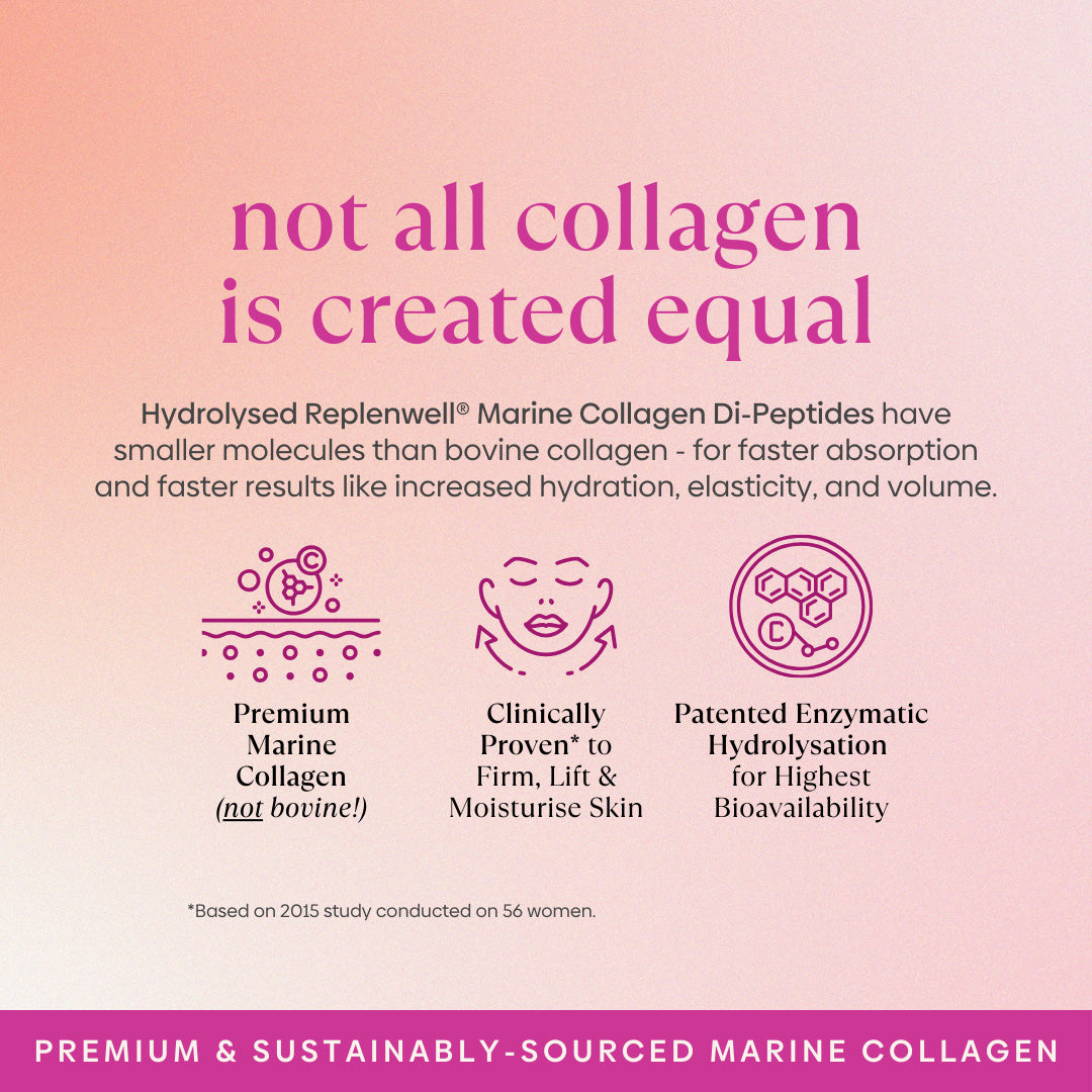 Collagen Glow Berries