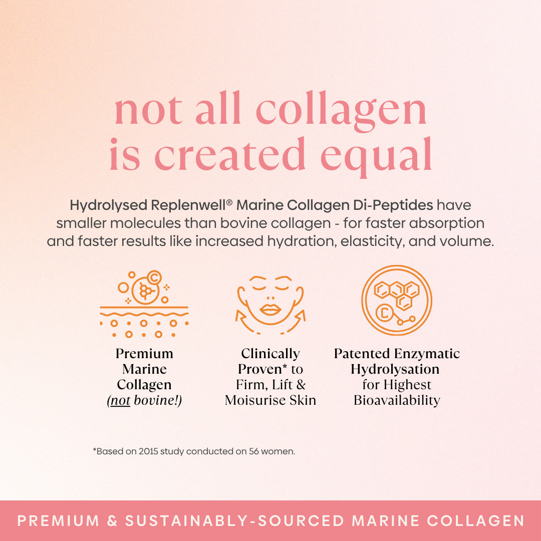 Collagen Trio Starter Pack