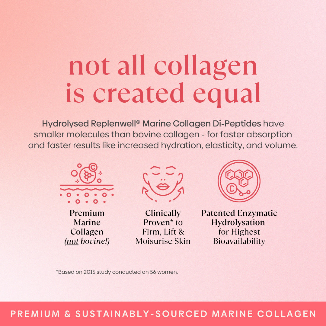 Collagen Trio Starter Pack