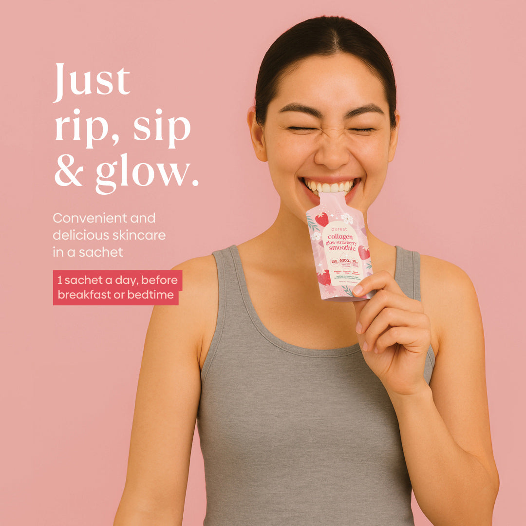 Collagen Trio Starter Pack