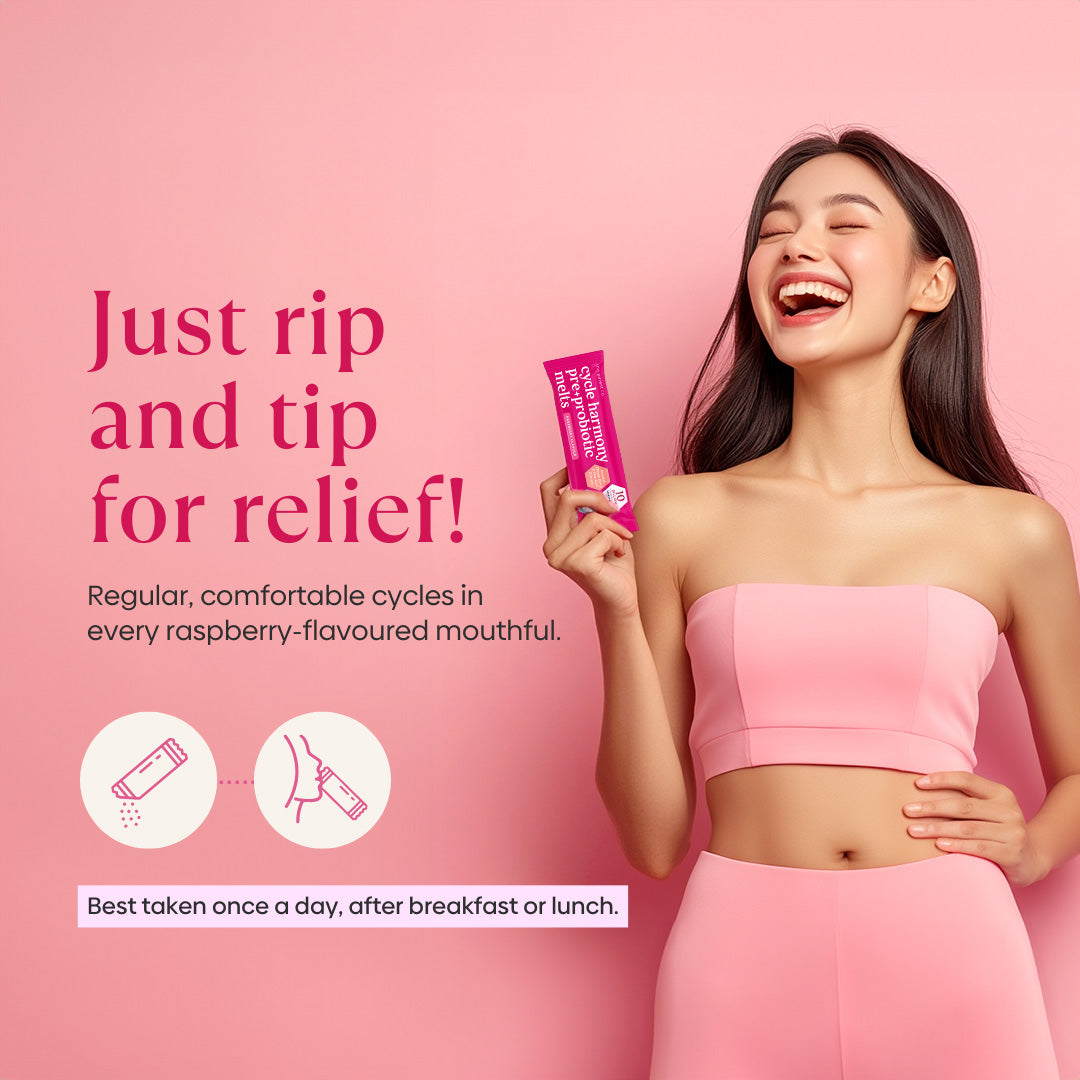 Women's Wellness Duo