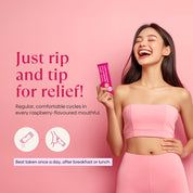 Women's Wellness Duo