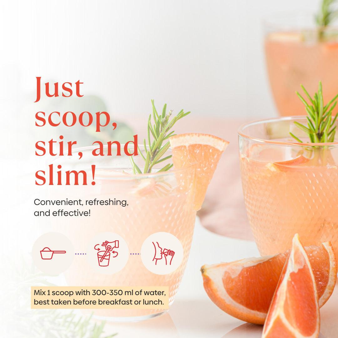 Skin & Slim Combo