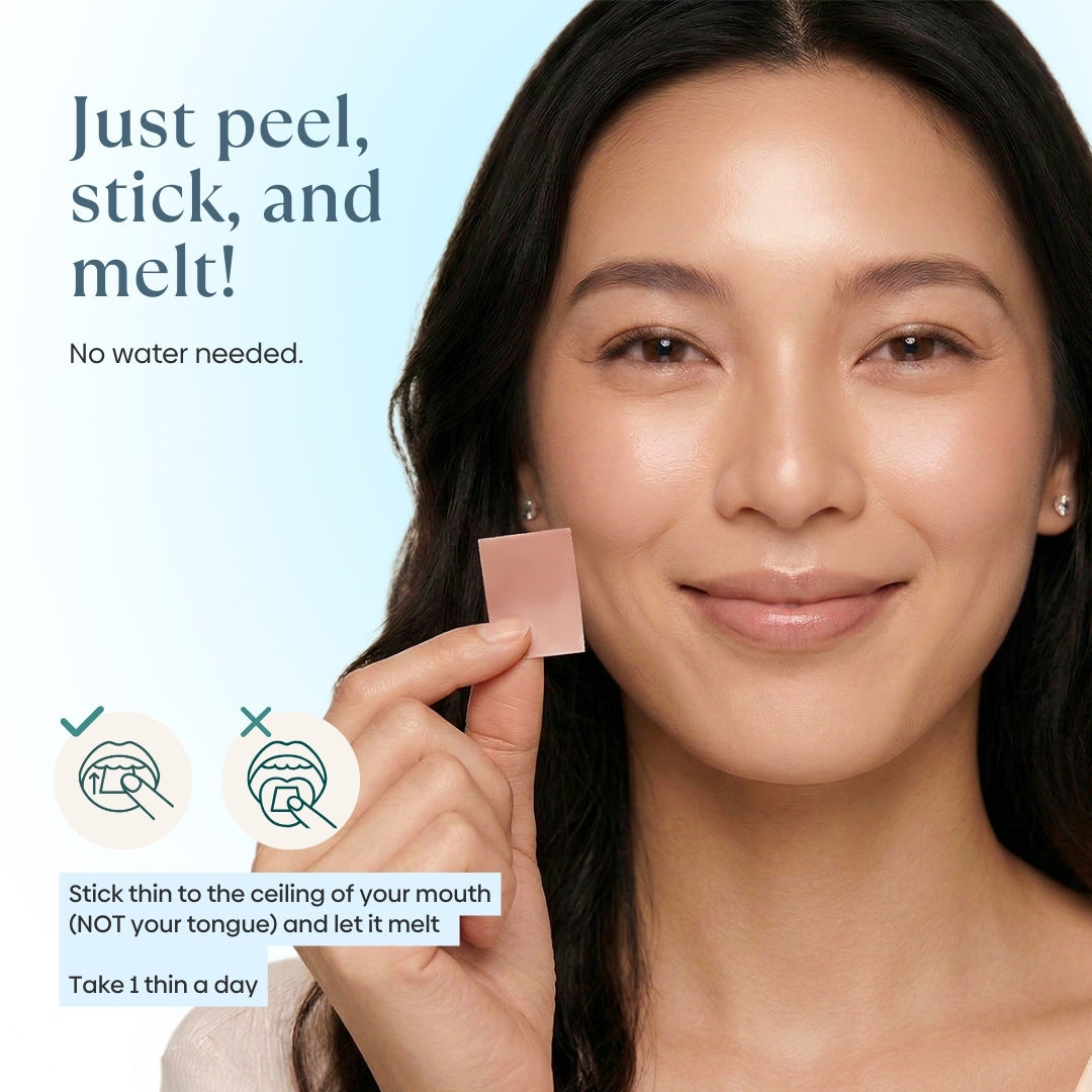 [pre order] SkinBright Thins
