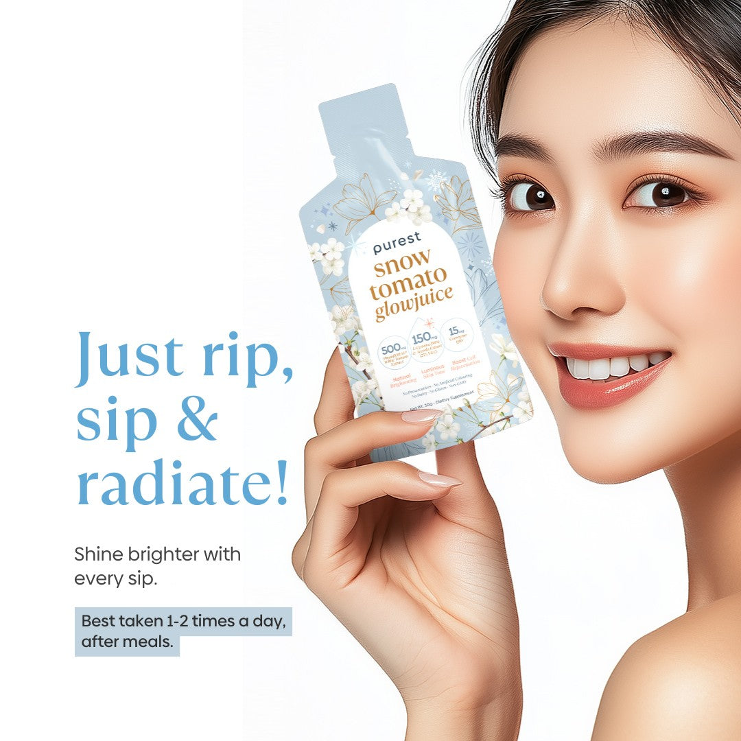 Bright & Clear Bundle