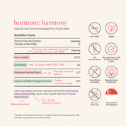 Hormone Harmony