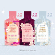 [Mother's Day Bundle] Mom’s Triple Glow Set
