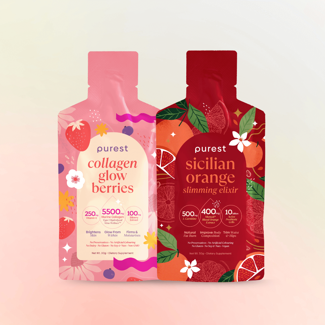 Bestsellers Bundle