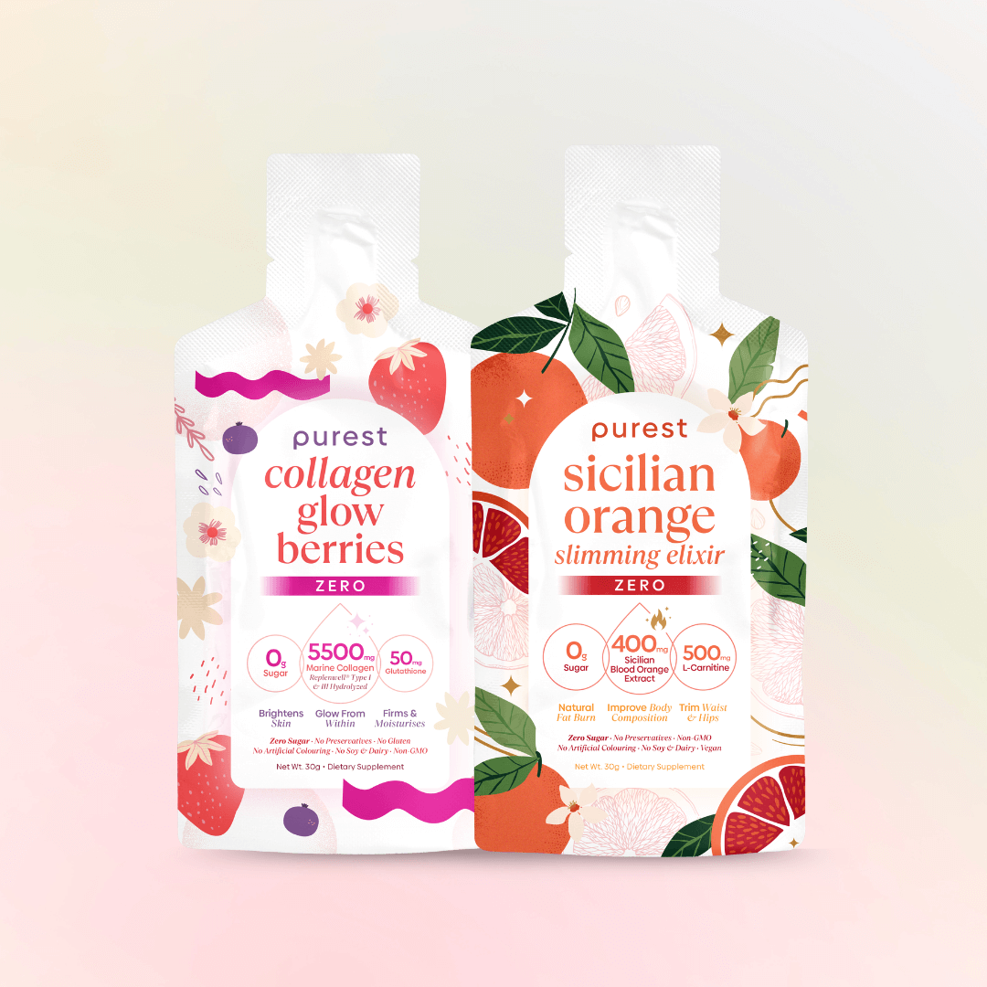 Bestsellers Zero Bundle