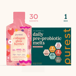 Gut & Glow Duo