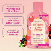 Collagen Glow Berries