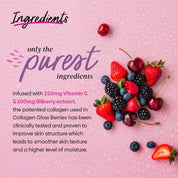 Collagen Glow Berries