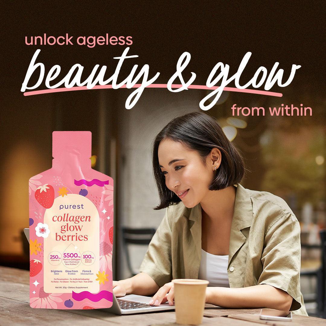 Collagen Glow Berries